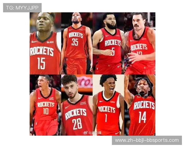 休斯顿火箭队全队高清图片大全:2025赛季官方拍摄 休斯顿火箭队全队高清图片大全:2025赛季官方拍摄