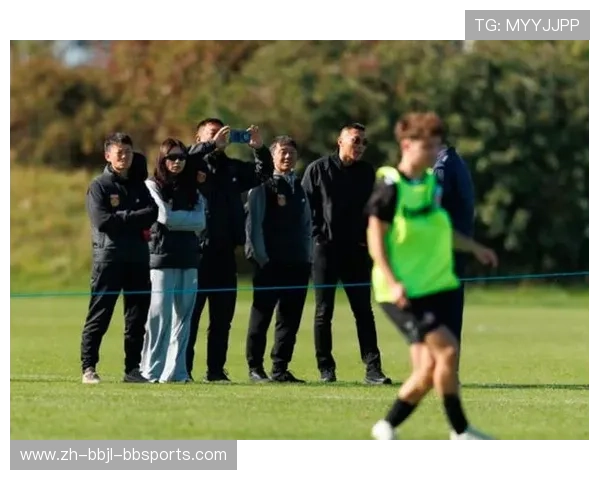 哪些中国年轻球员成功加入英超球队青训系统? 哪些中国年轻球员成功加入英超球队青训系统?